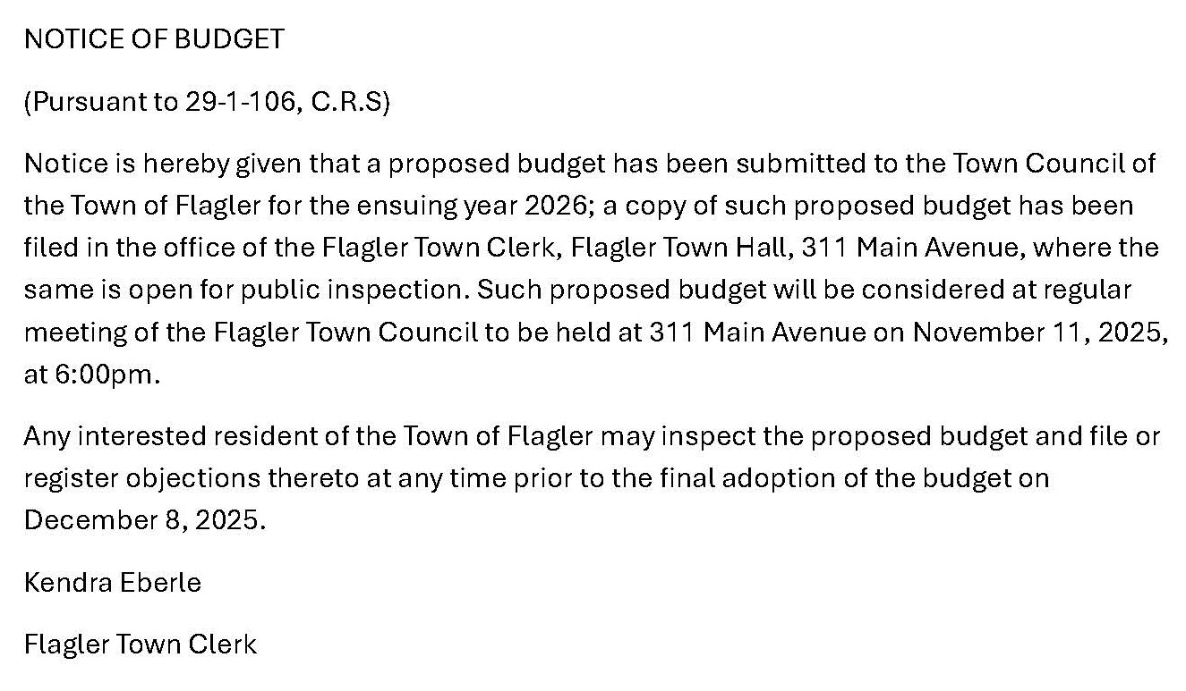 White background with black print 